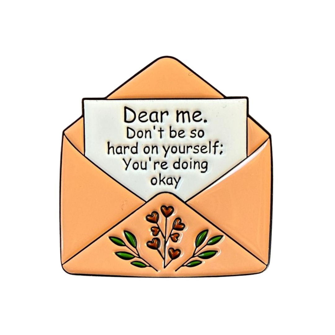 Reminder pin