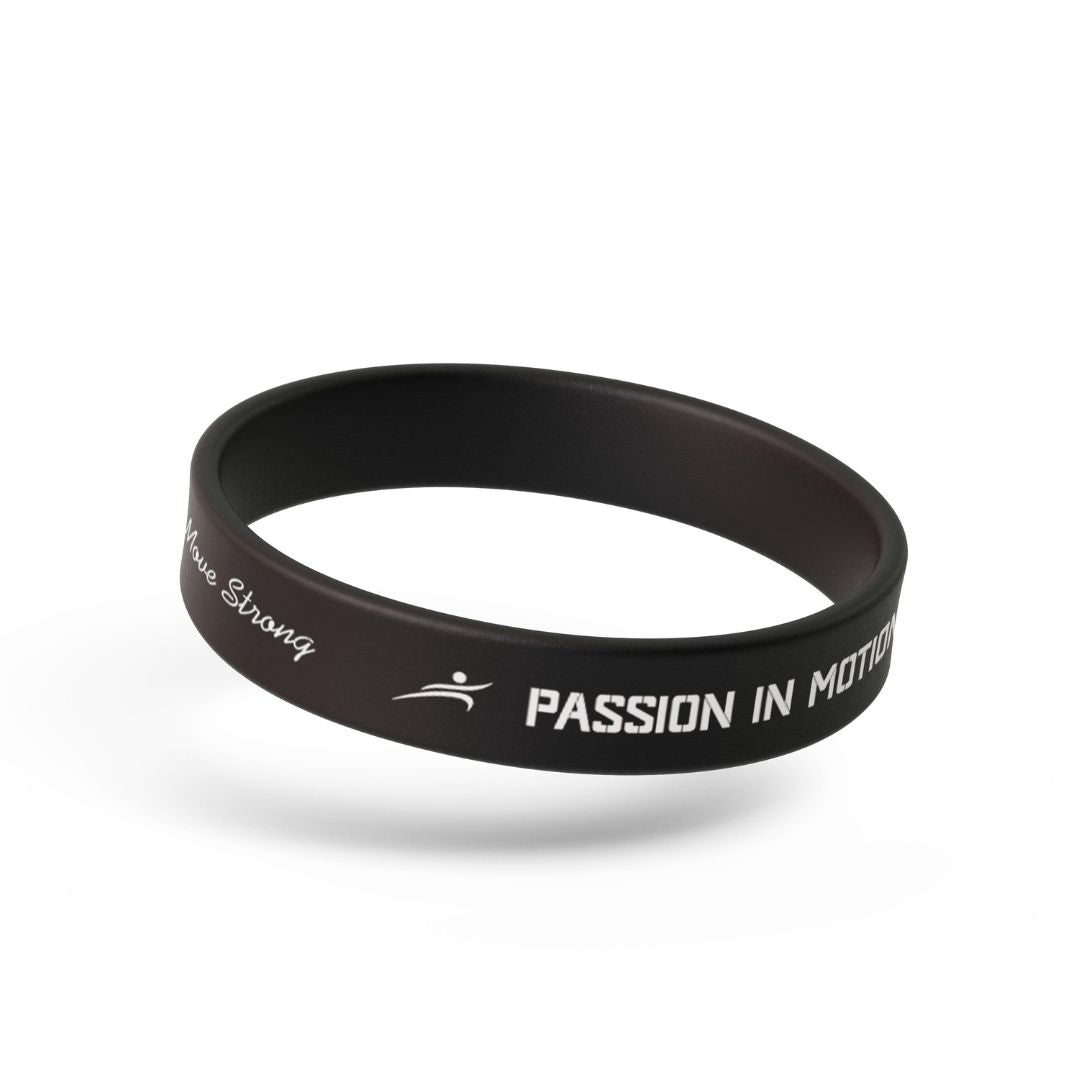 Rubber Bracelets