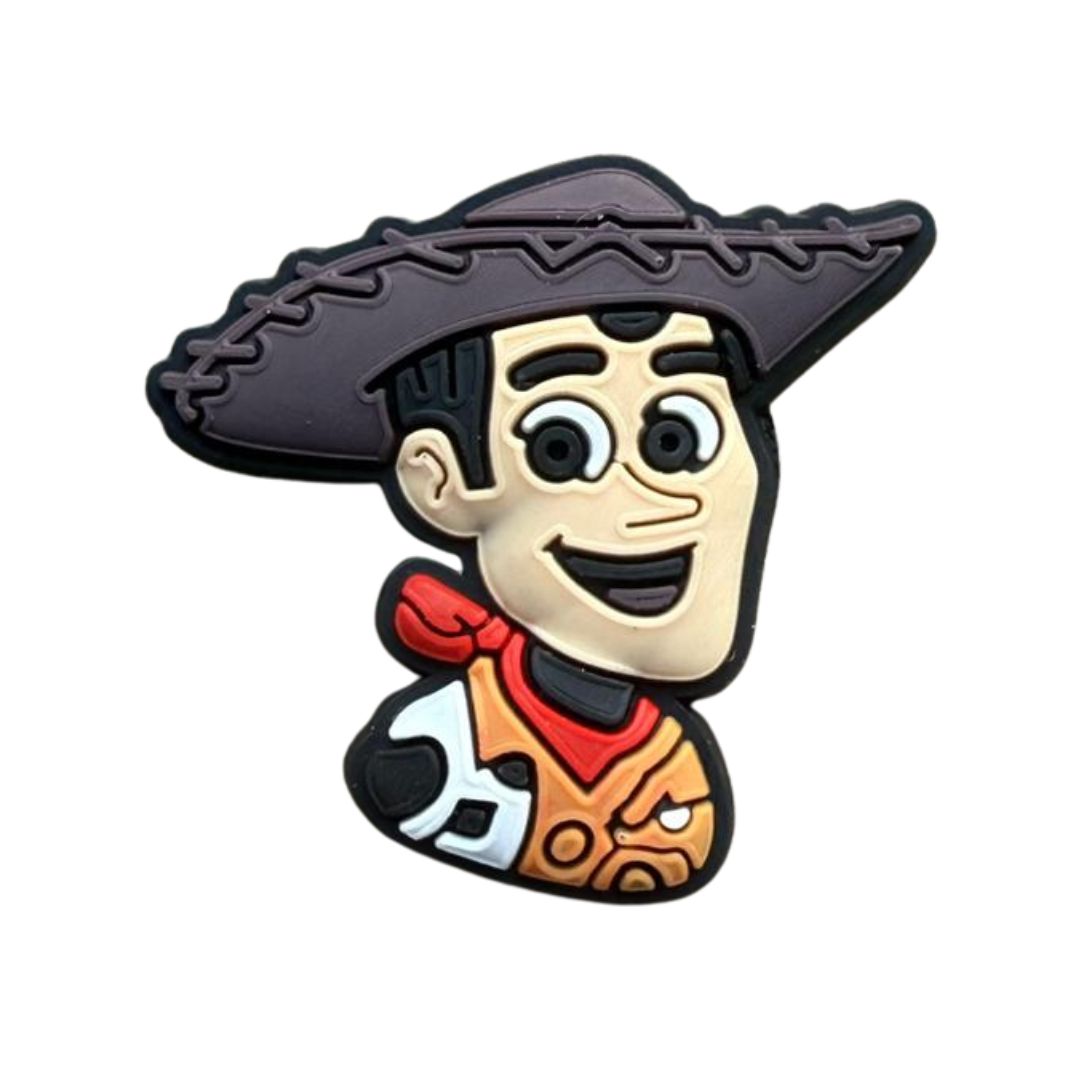 Mini Woody Patch