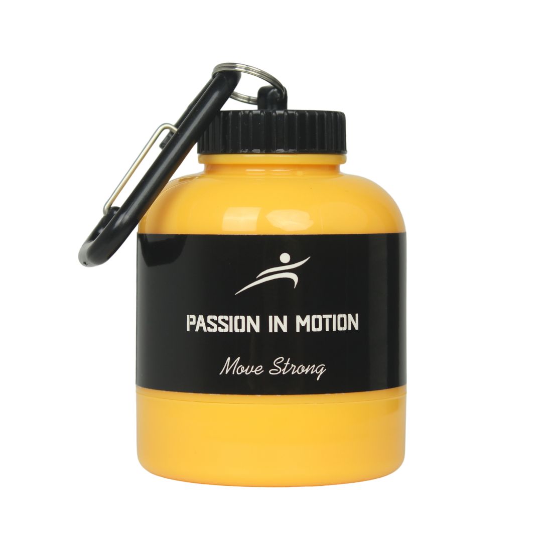 200ML Container