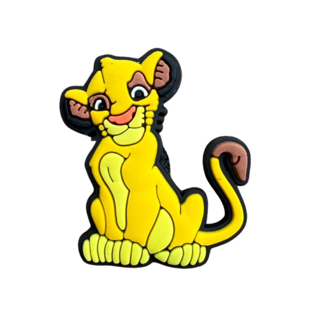 Mini Simba Patch