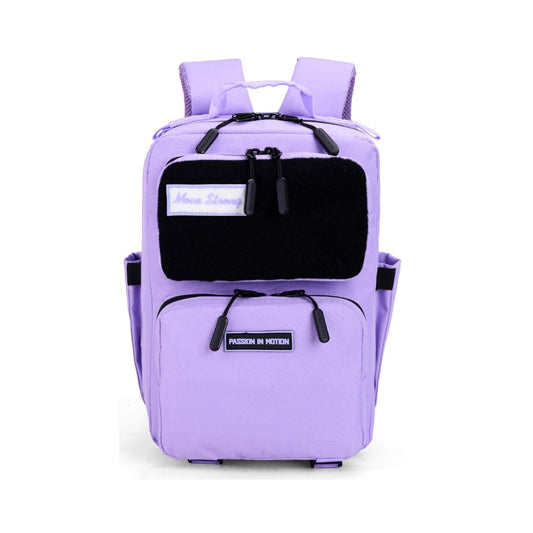 Lilac 15L Backpack