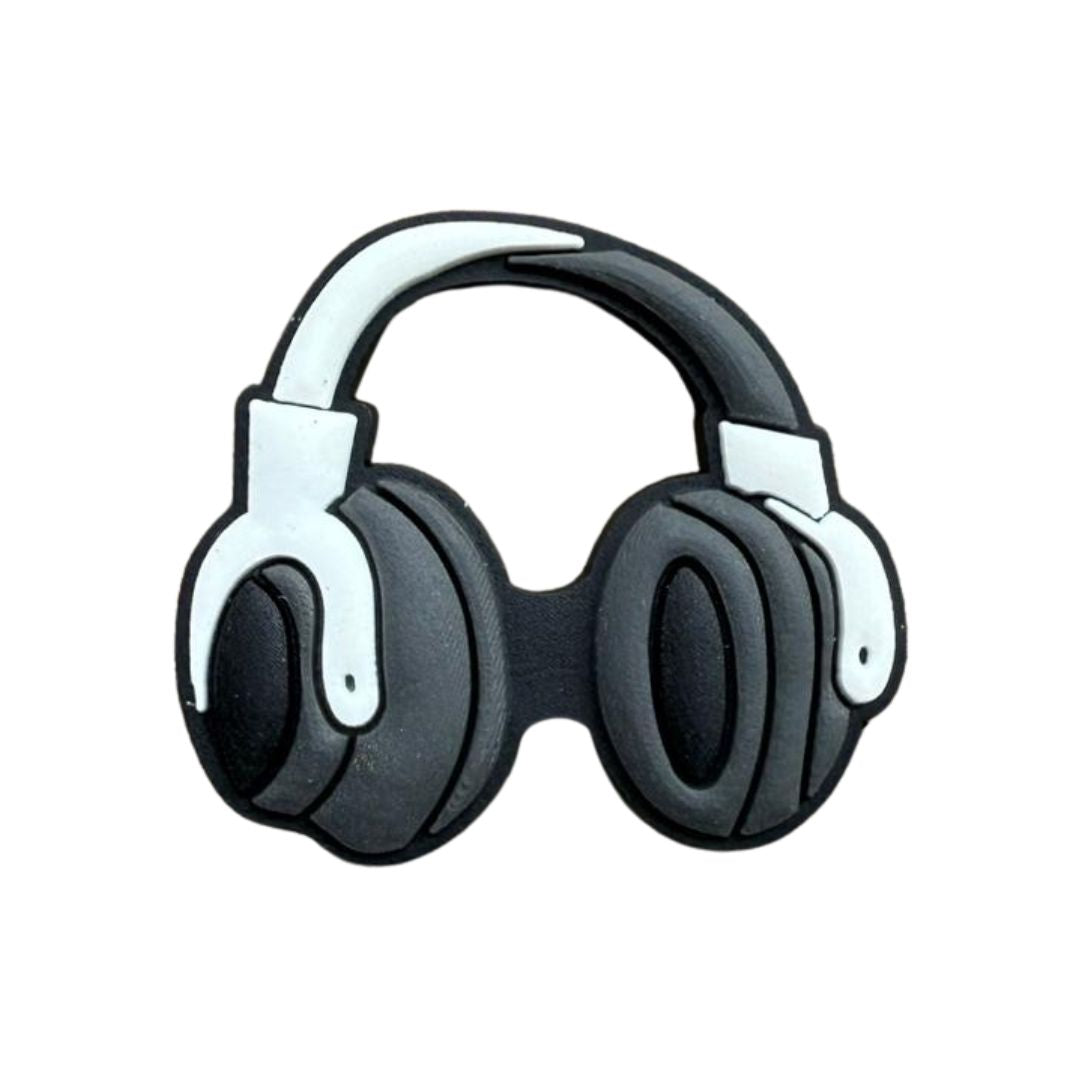 Mini Headphones Patch