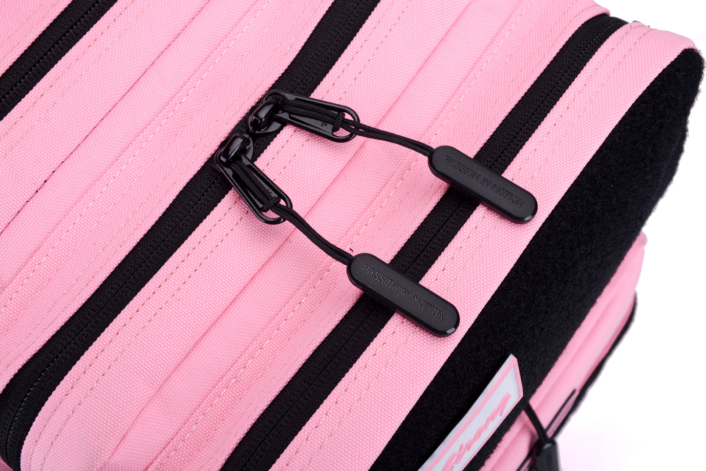 Pink 25L Backpack