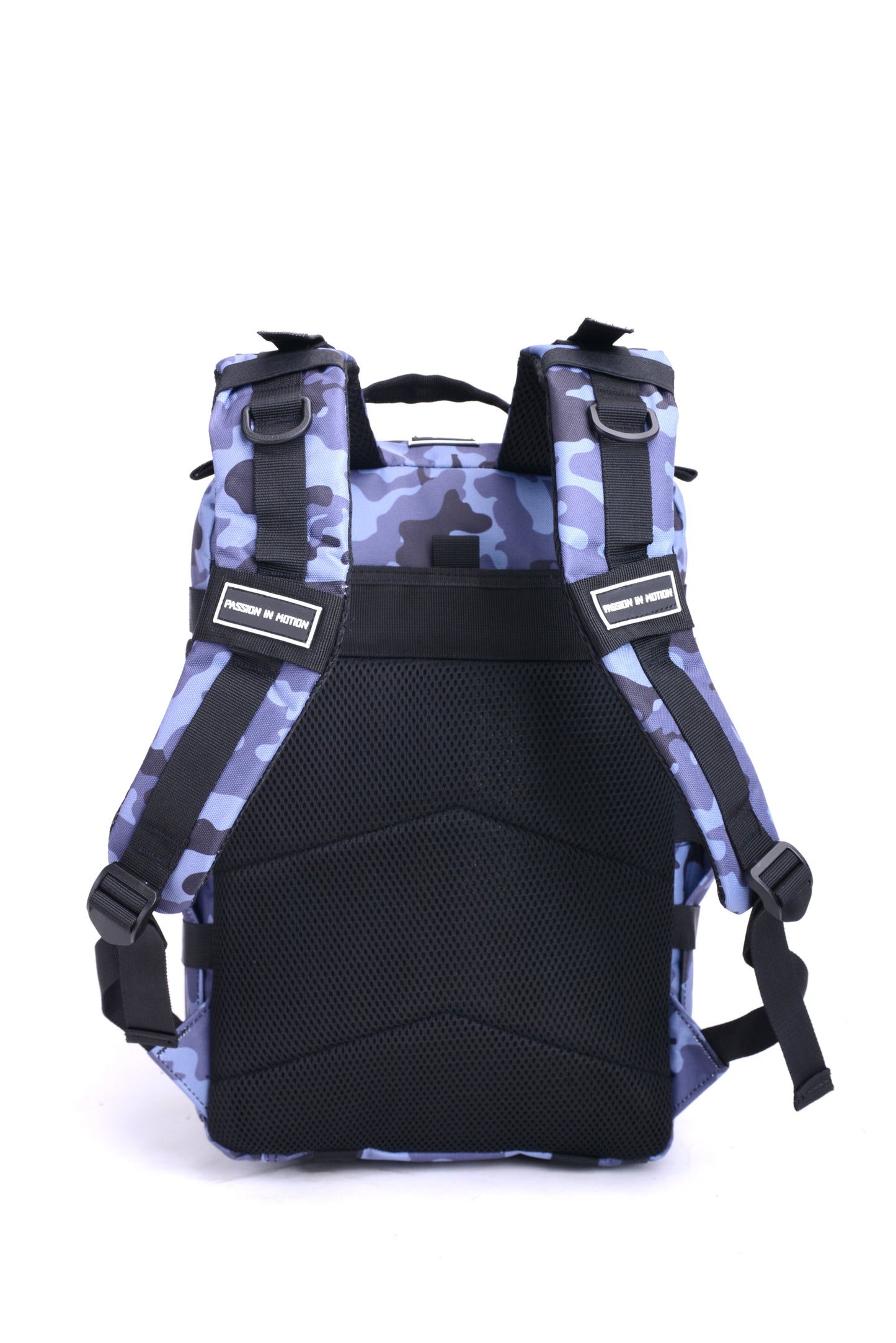 Camouflage 25L Backpack