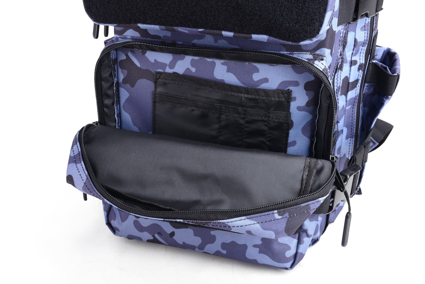 Camouflage 25L Backpack