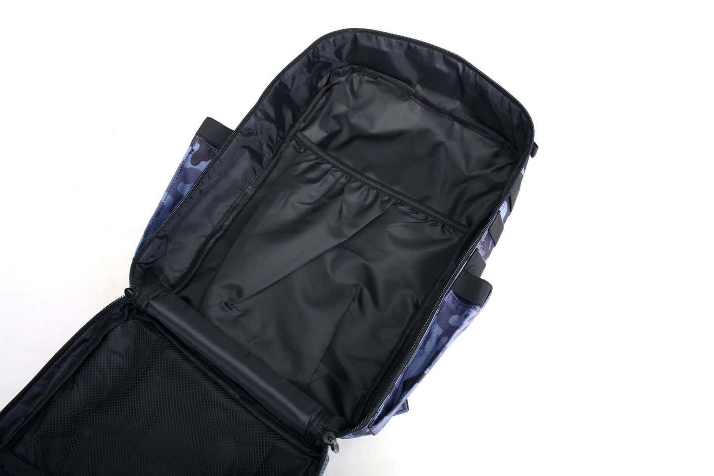 Camouflage 25L Backpack