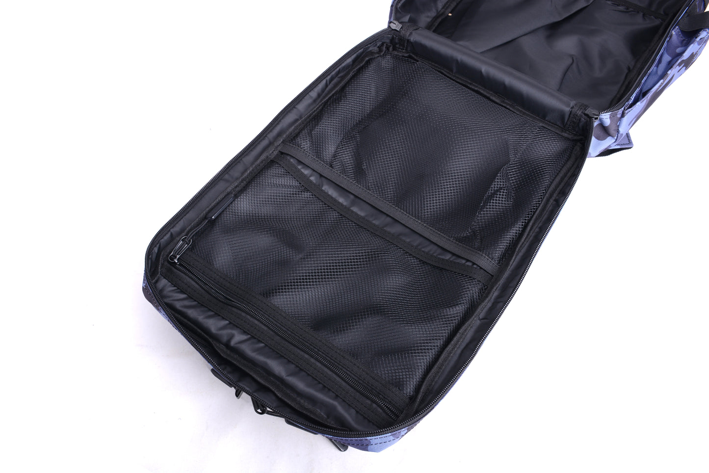 Camouflage 25L Backpack