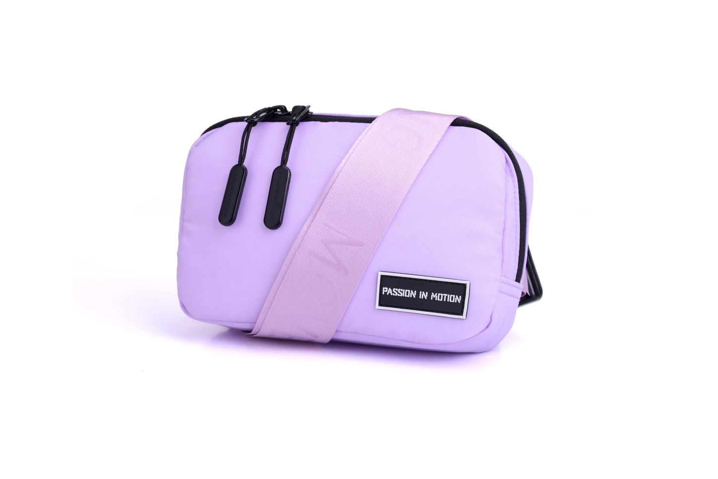Lilac Rush Fanny Pack
