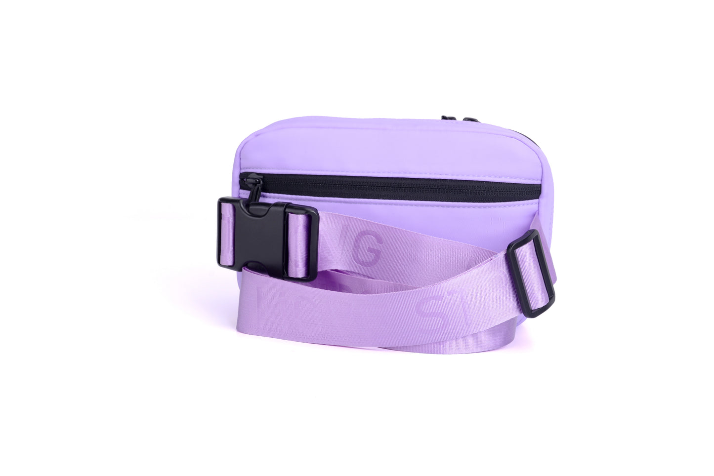 Lilac Rush Fanny Pack