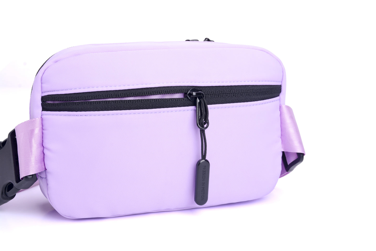 Lilac Rush Fanny Pack