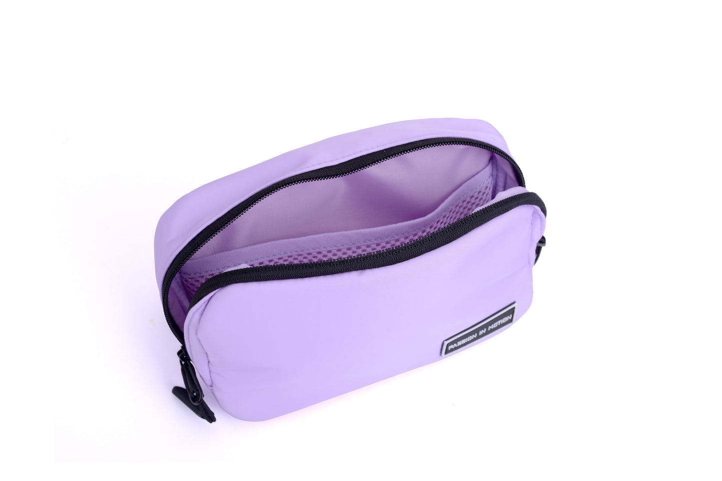 Lilac Rush Fanny Pack