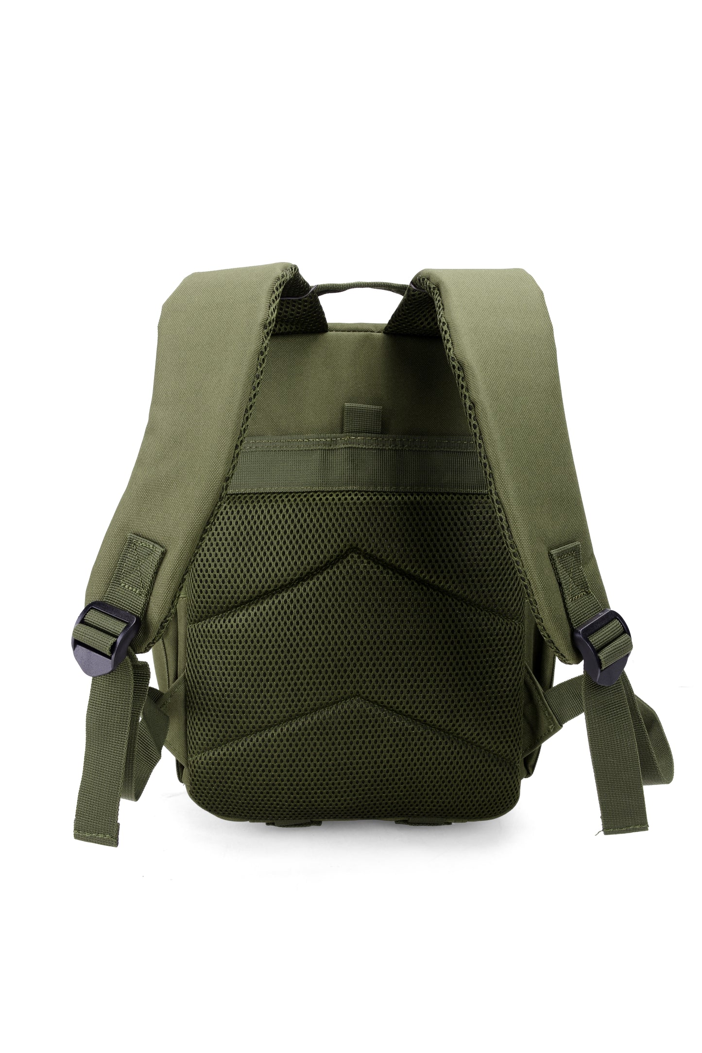 Olive Green 15L Backpack