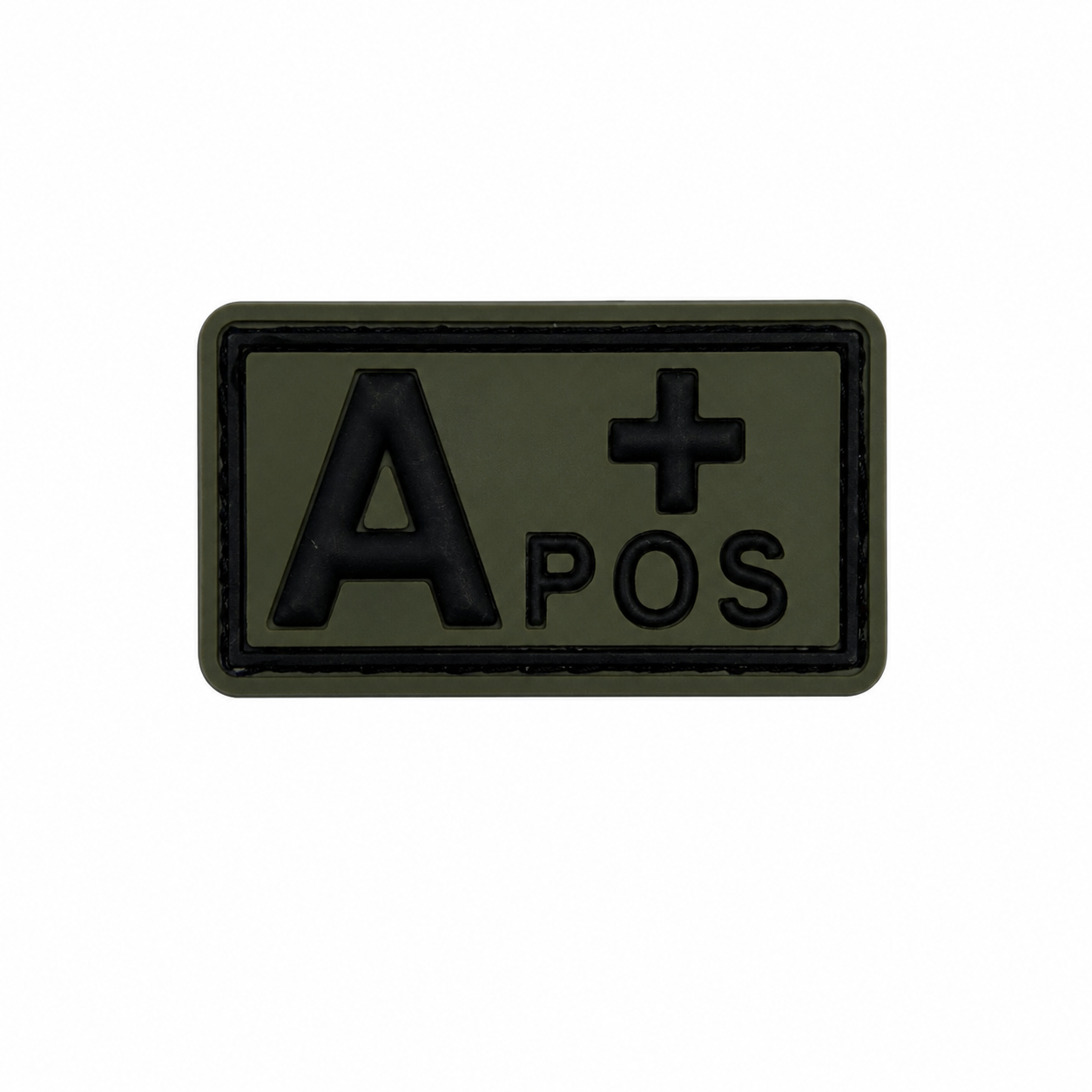 A+ Rubber Patch