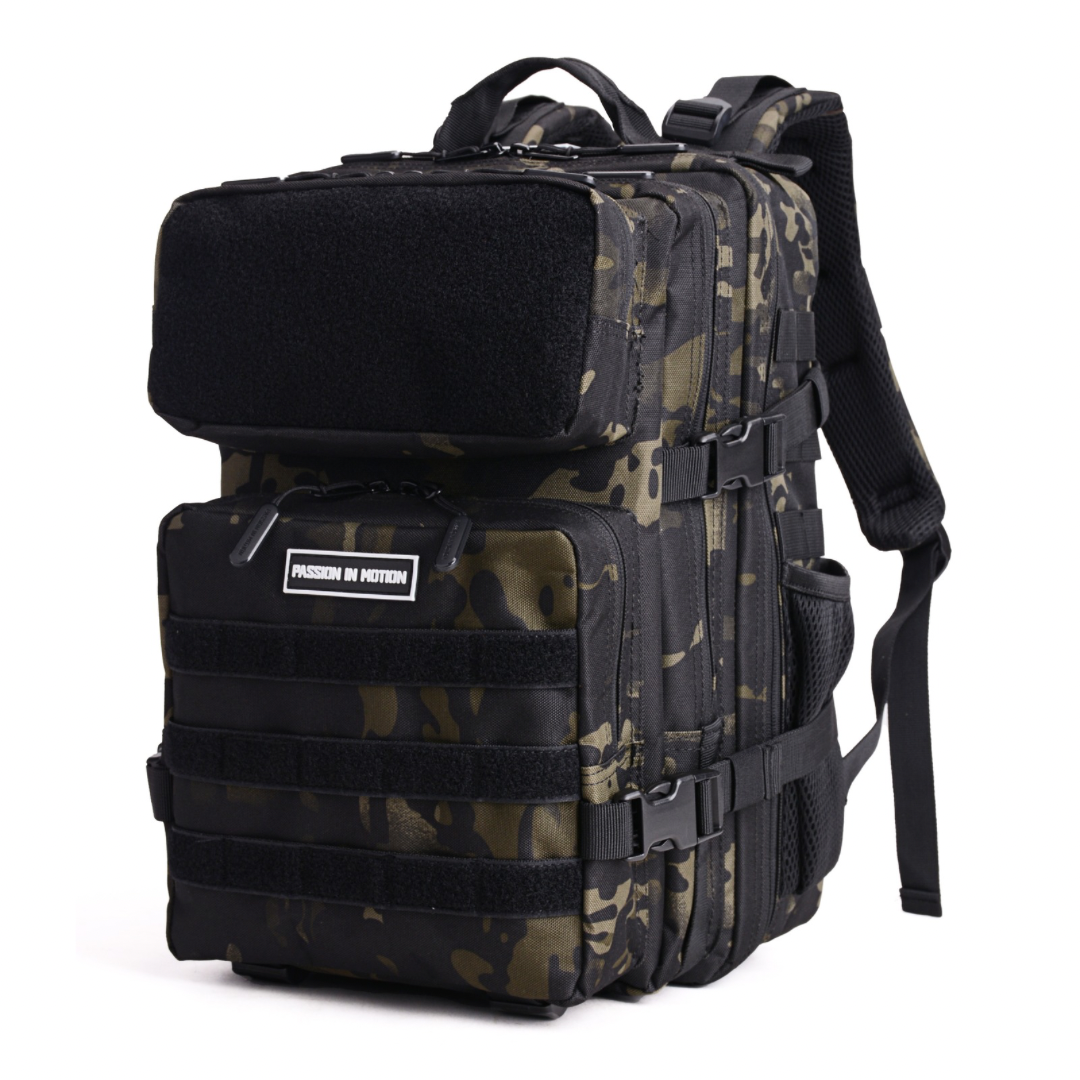 25L Military Backpack