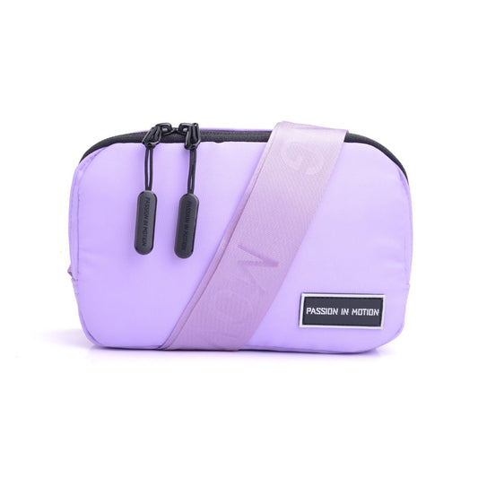 Lilac Rush Fanny Pack