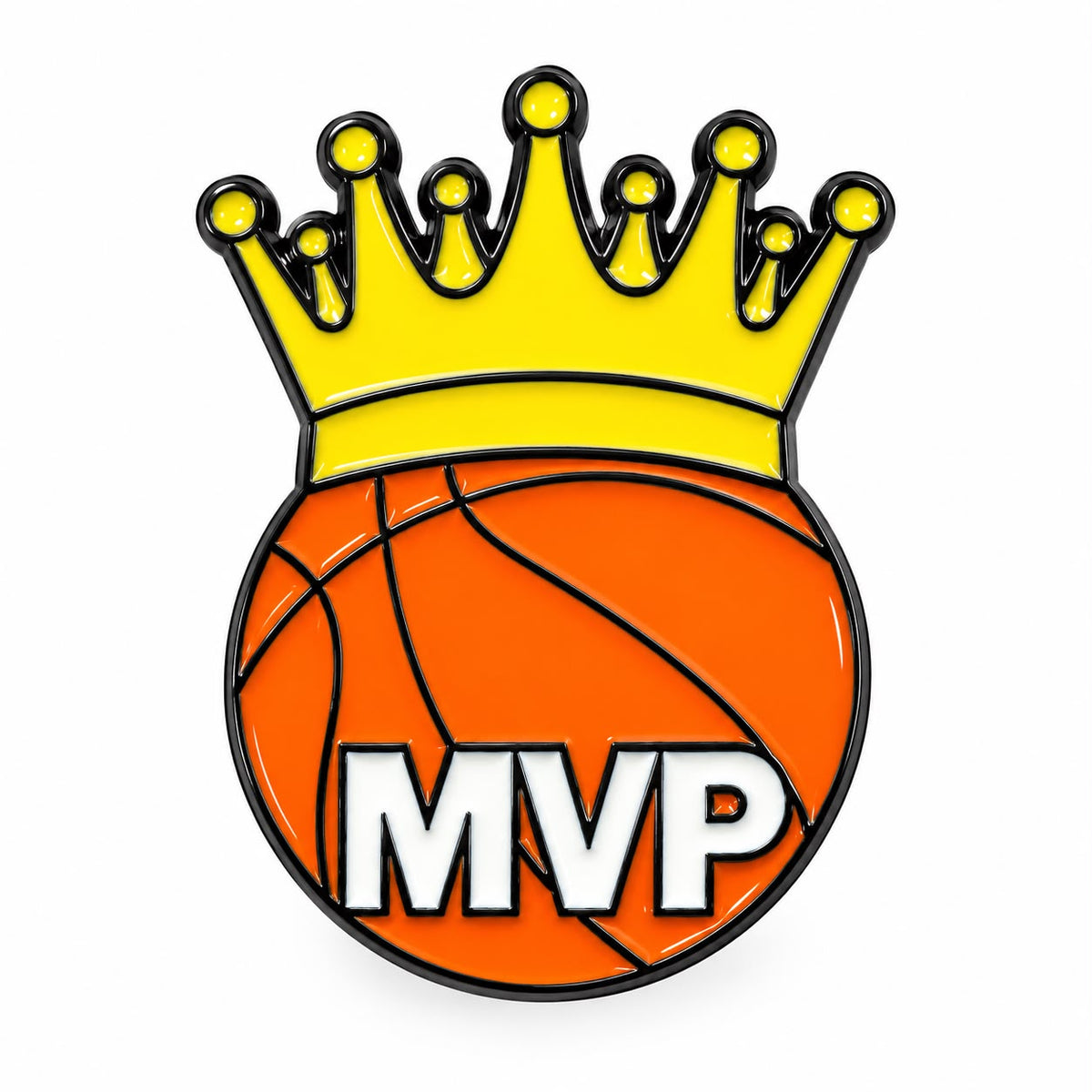 MVP Pin