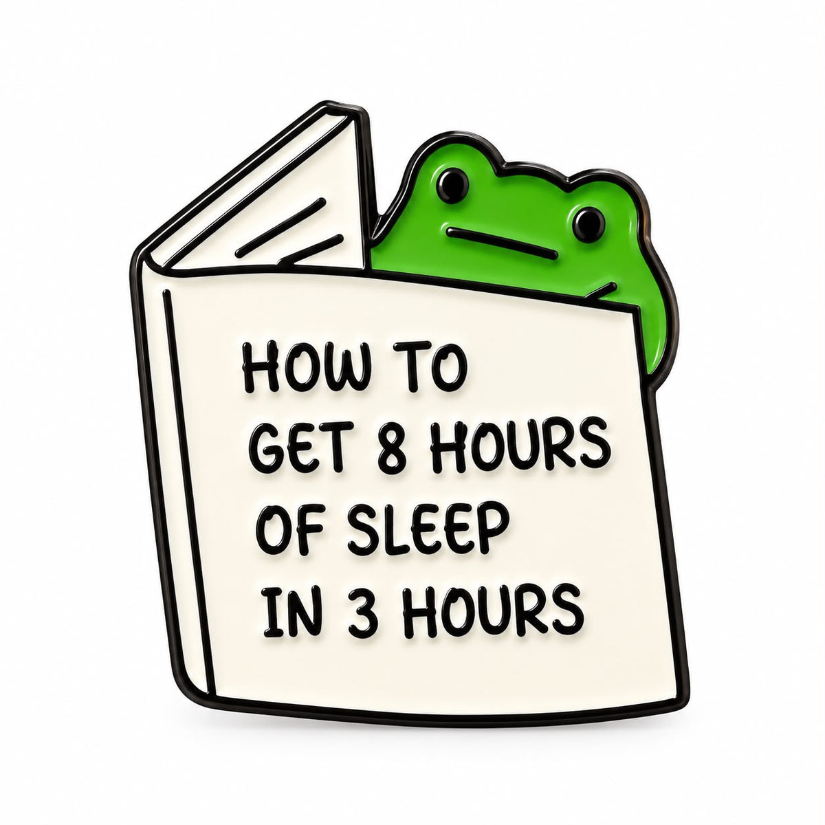 3 Hour Sleep Hack