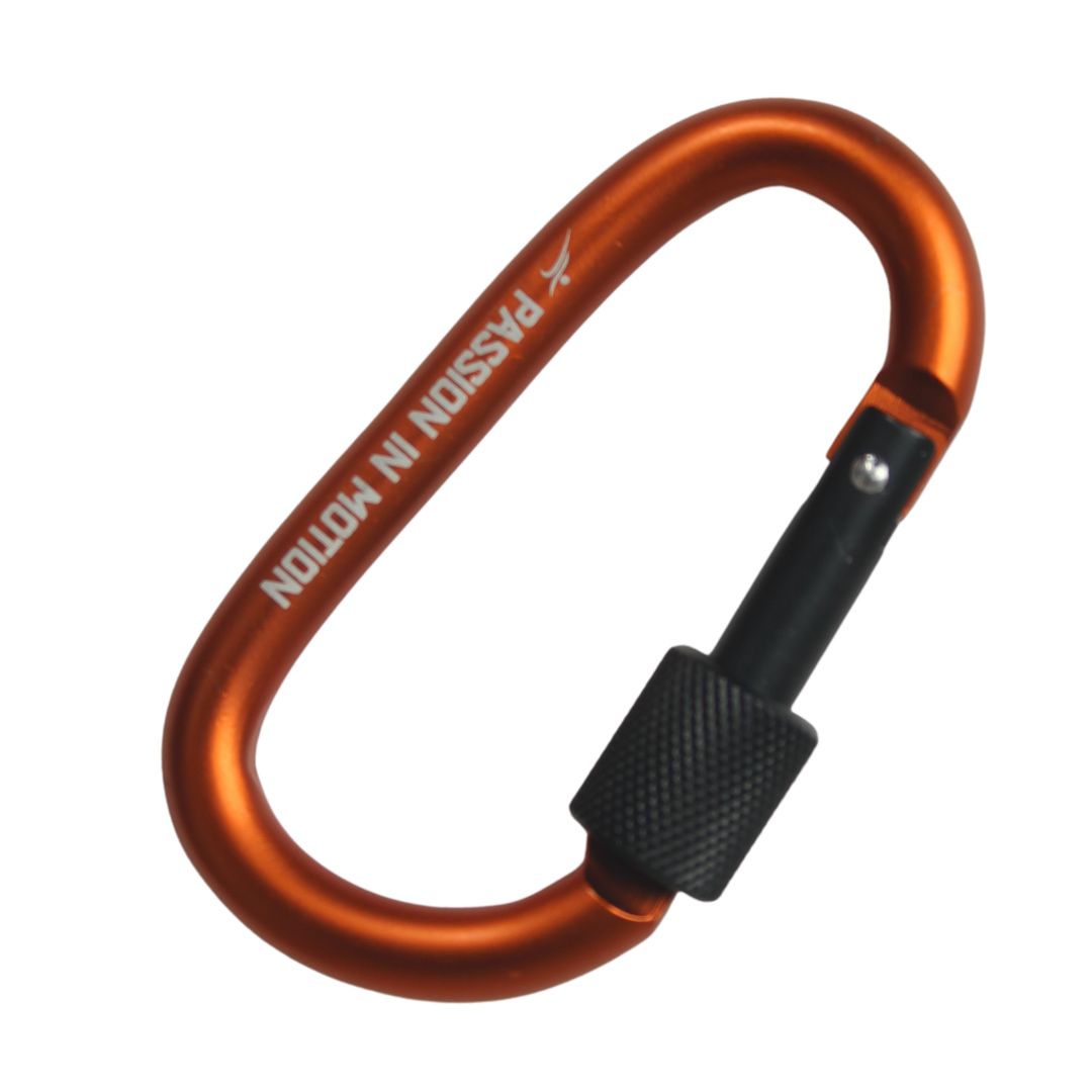 Carabiners
