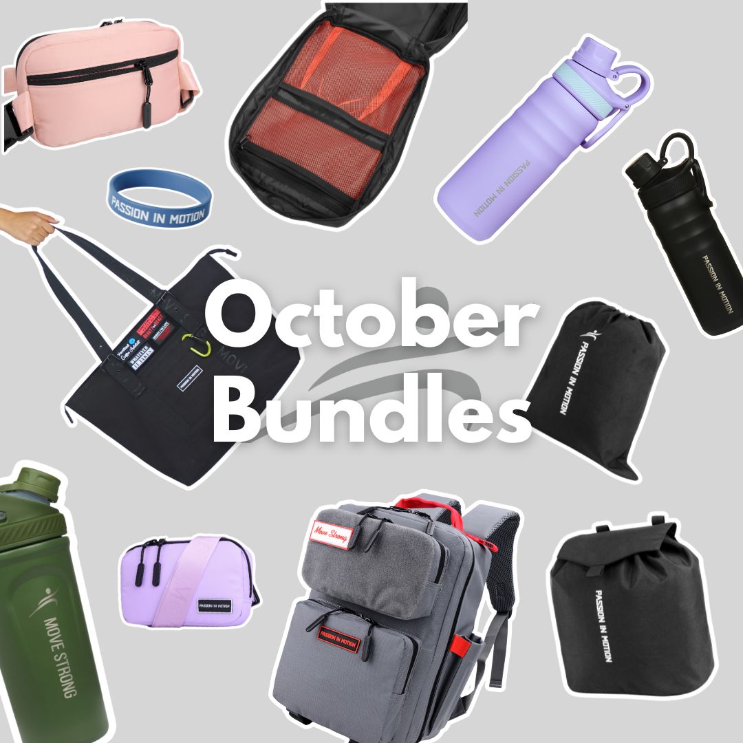 October Bundles