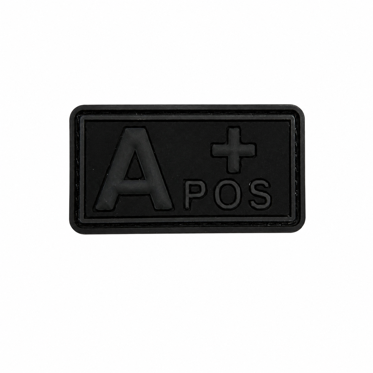 A+ Rubber Patch