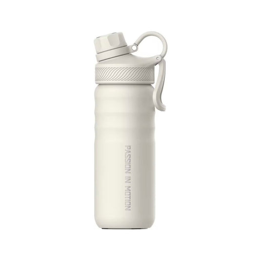 Creamy Double Stainless-Steel Bottle