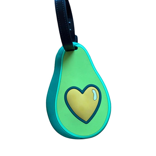 Avocado Bag Tag