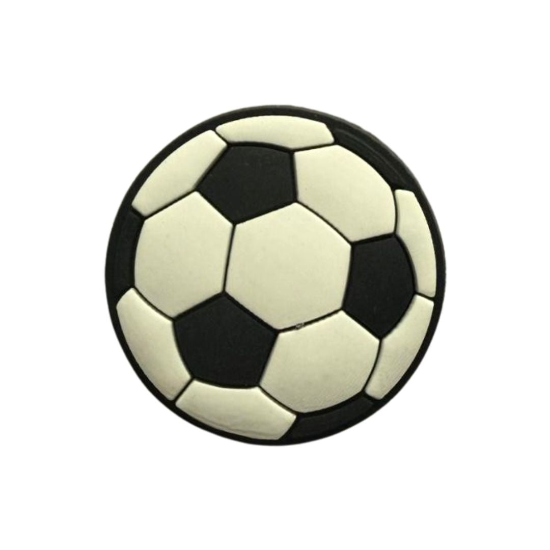 Mini Soccer Ball Patch