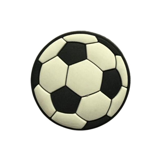 Mini Soccer Ball Patch
