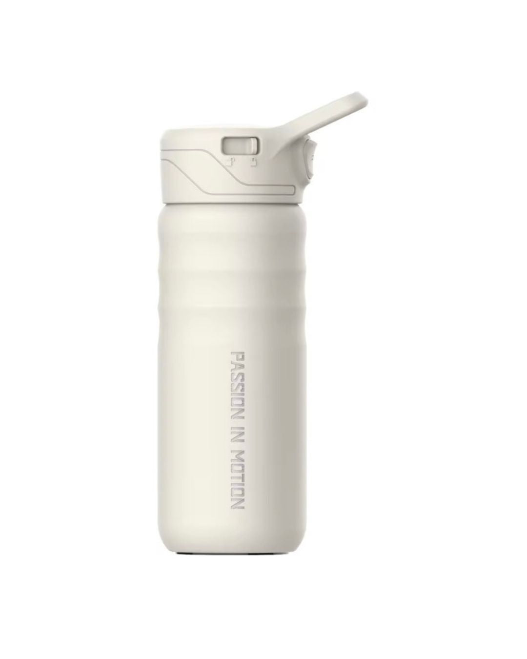 Creamy Double Stainless-Steel Bottle
