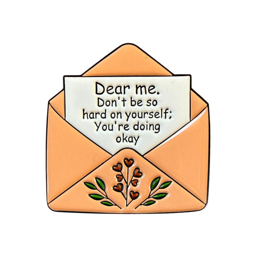 Reminder pin