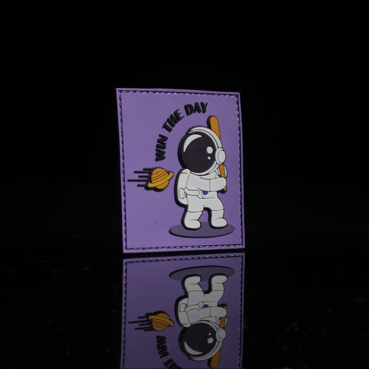 Win the Day Astronaut