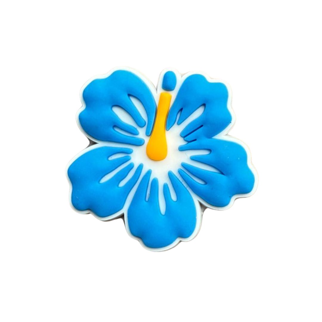 Mini Tropical Flower Patch