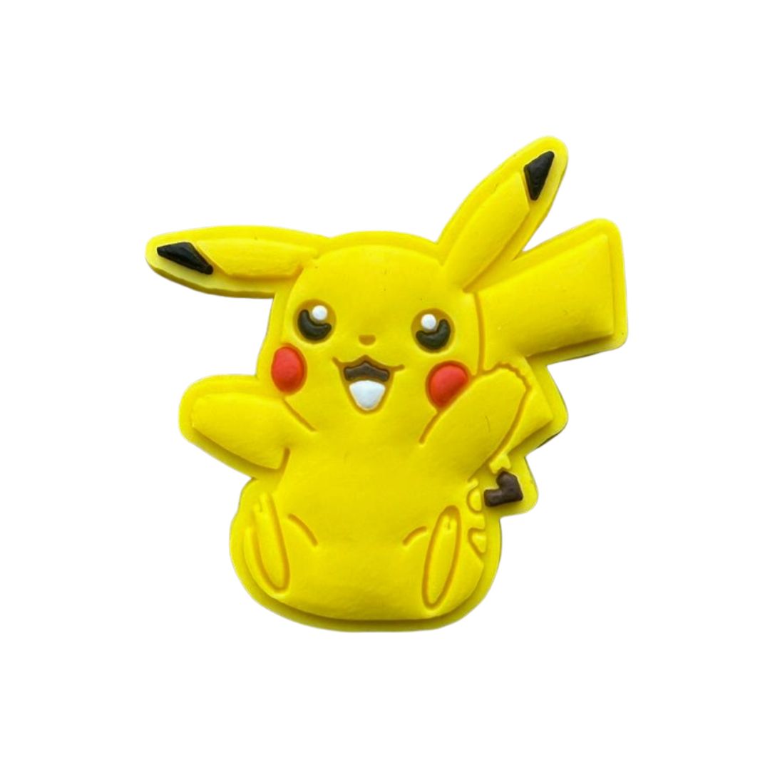 Mini Pikachu Patch