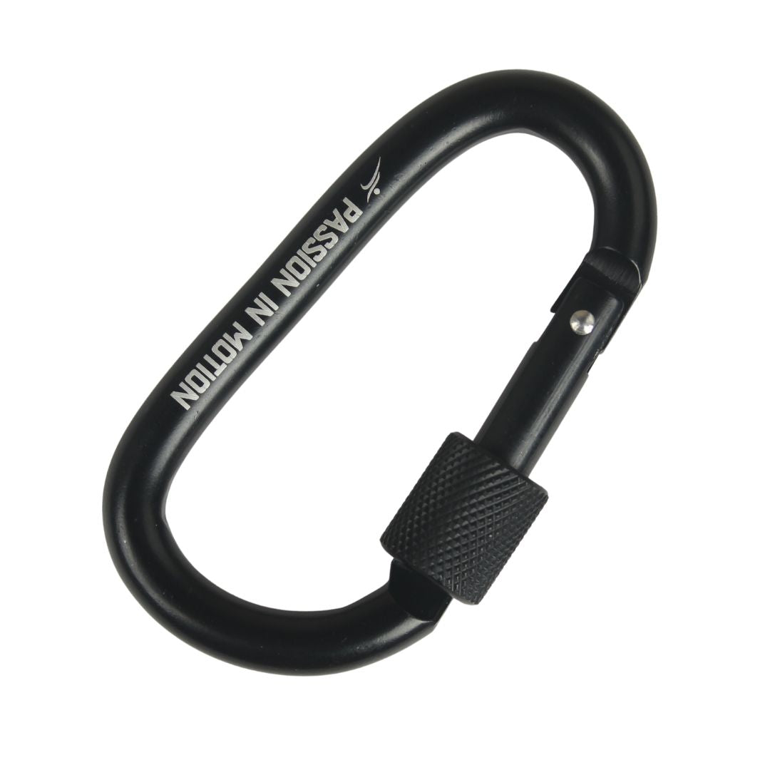 Carabiners