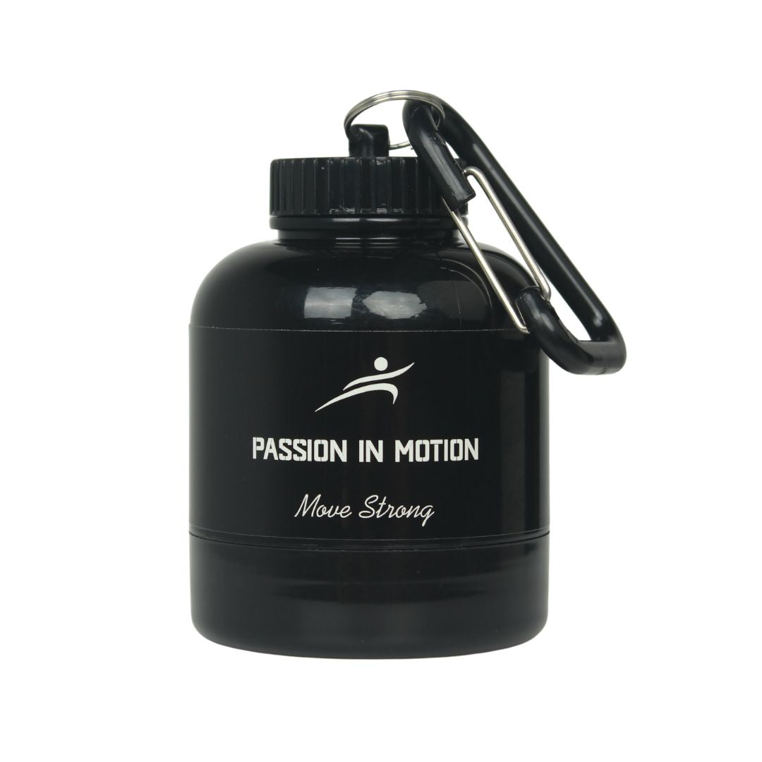 200ML Container