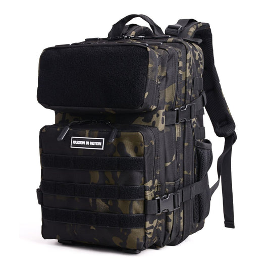 25L Military Backpack