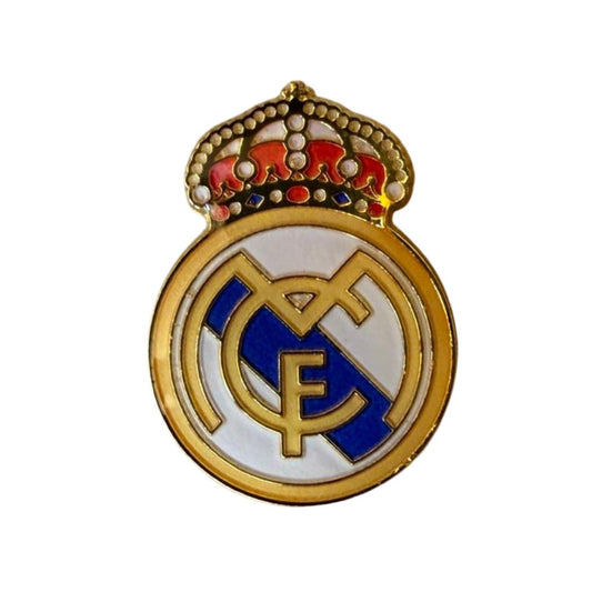 Real Madrid pin