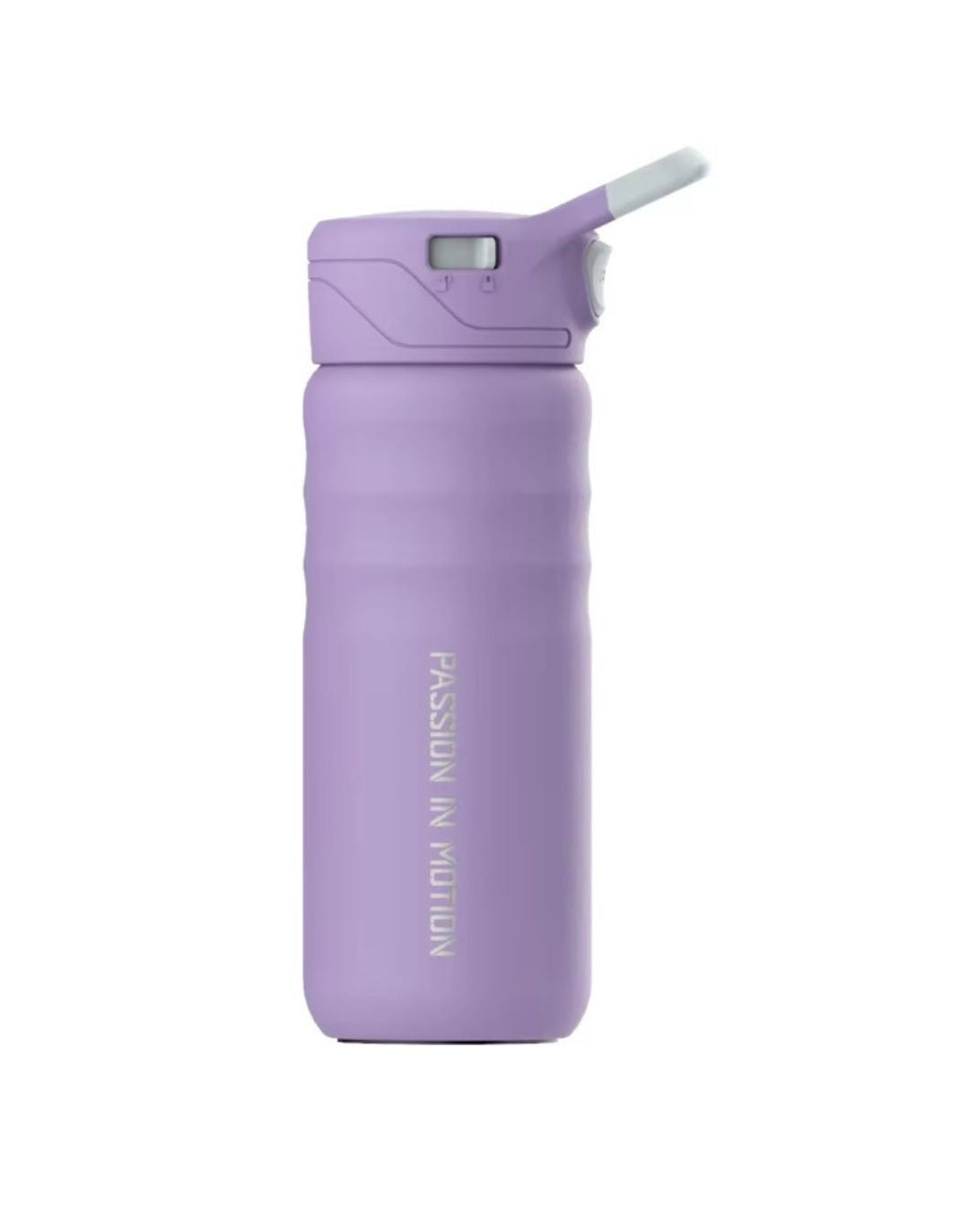 Lilac Double Stainless-Steel Bottle