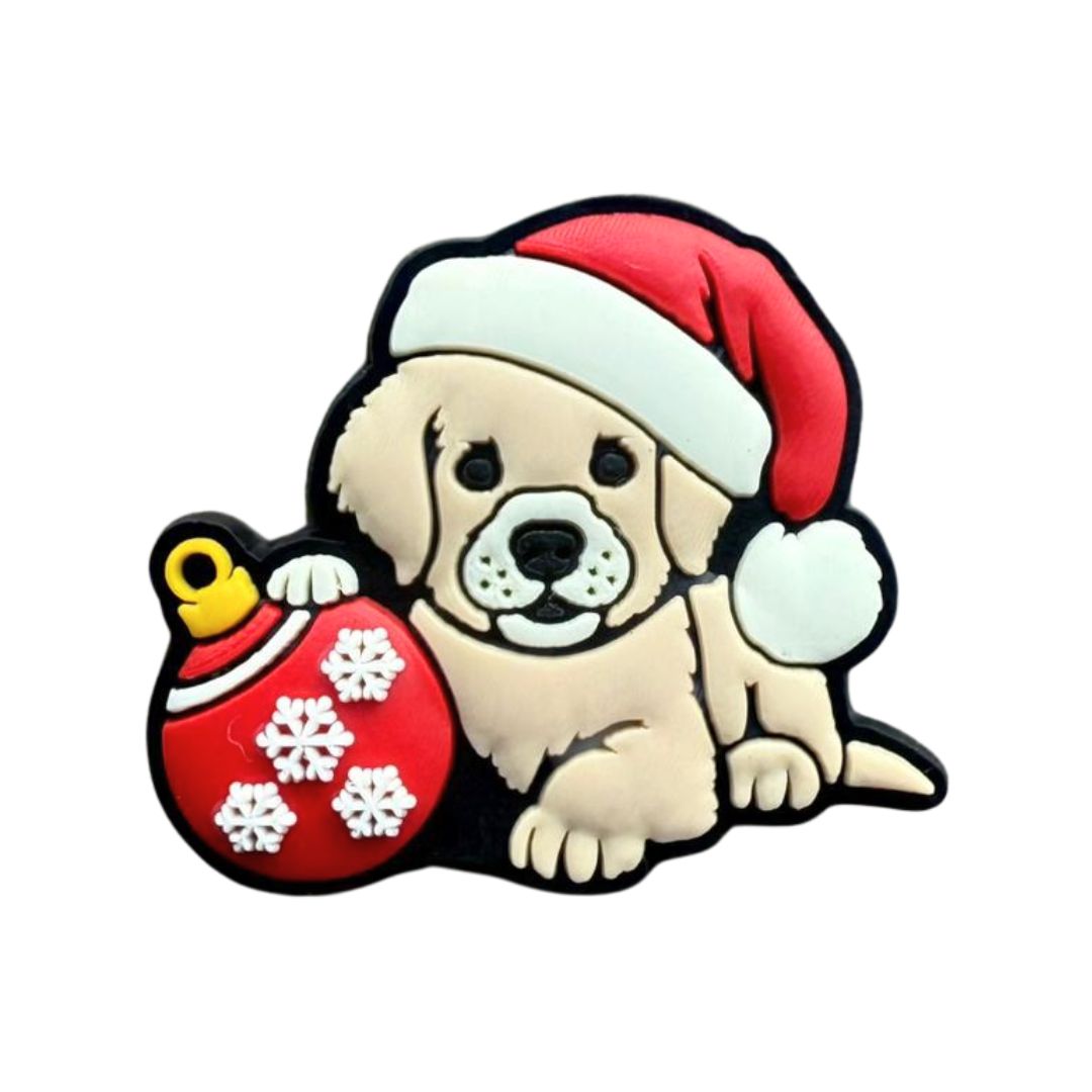 Mini Puppy Patch