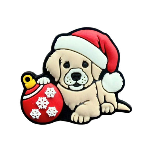 Mini Puppy Patch
