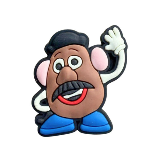 Mini Mr. Potato Head Patch