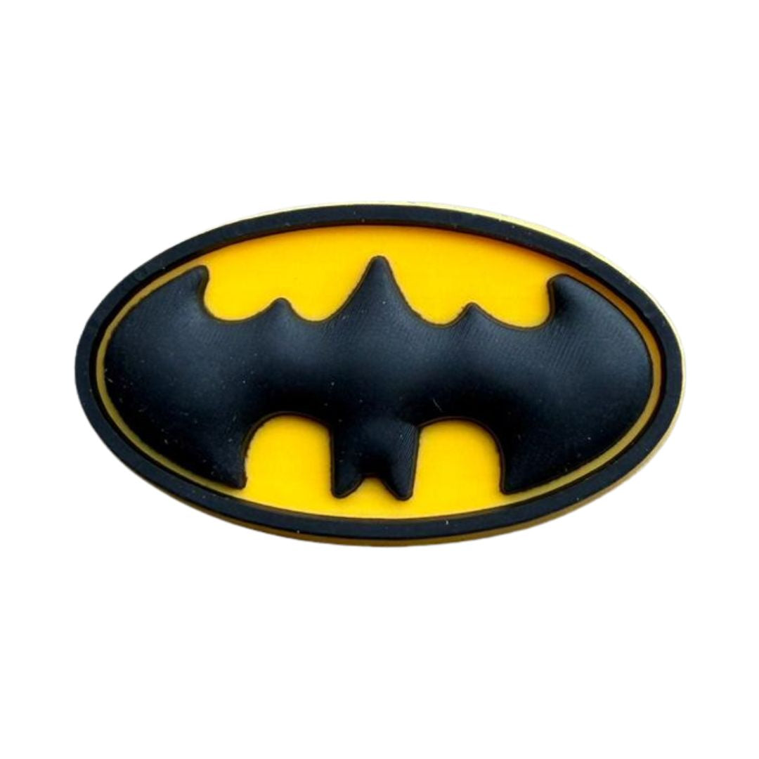 Mini Batman Patch