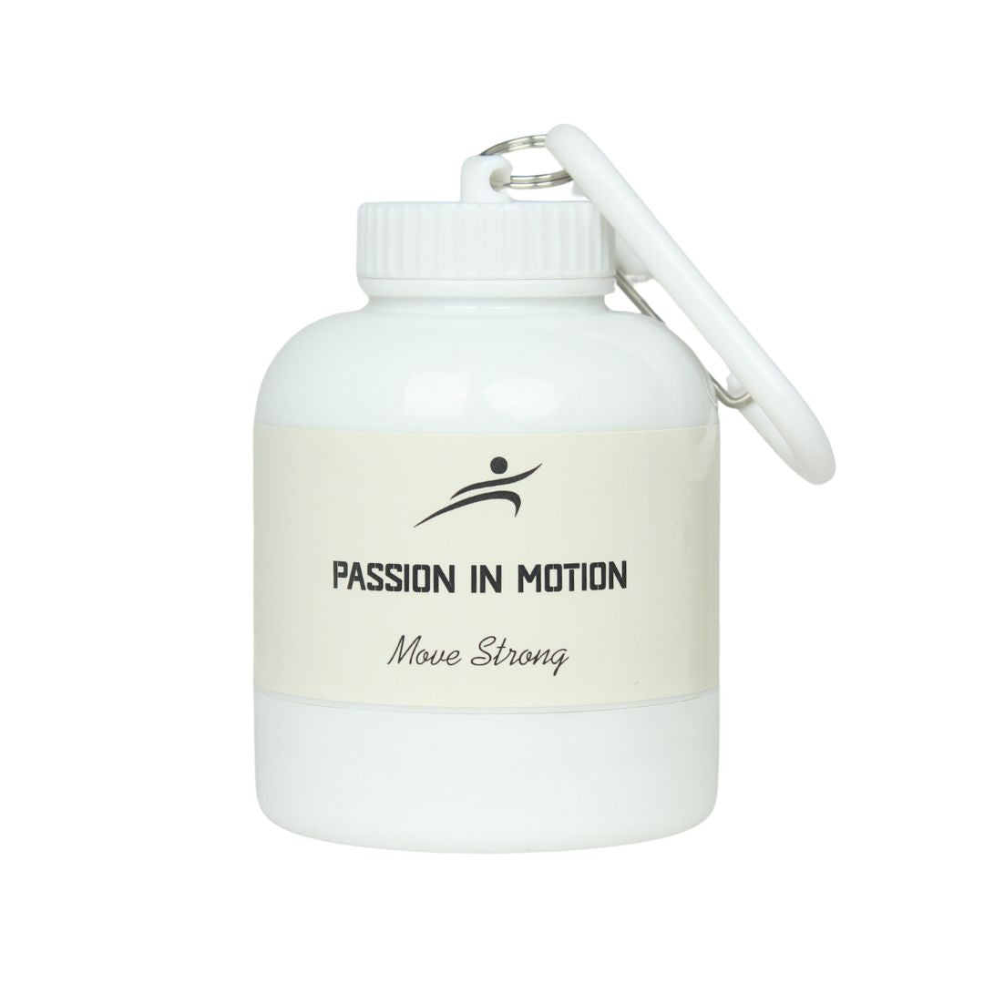 200ML Container