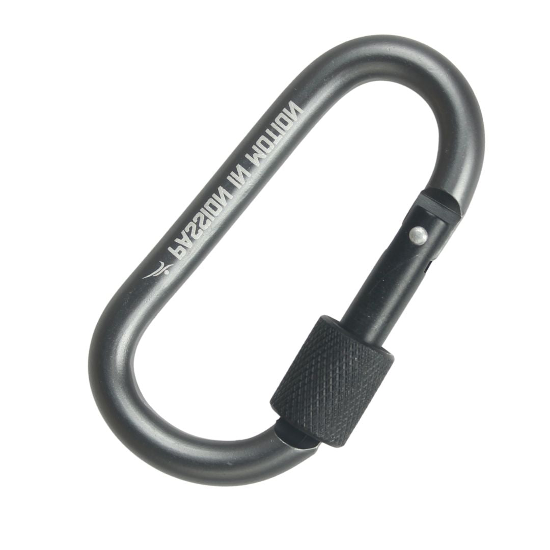 Carabiners