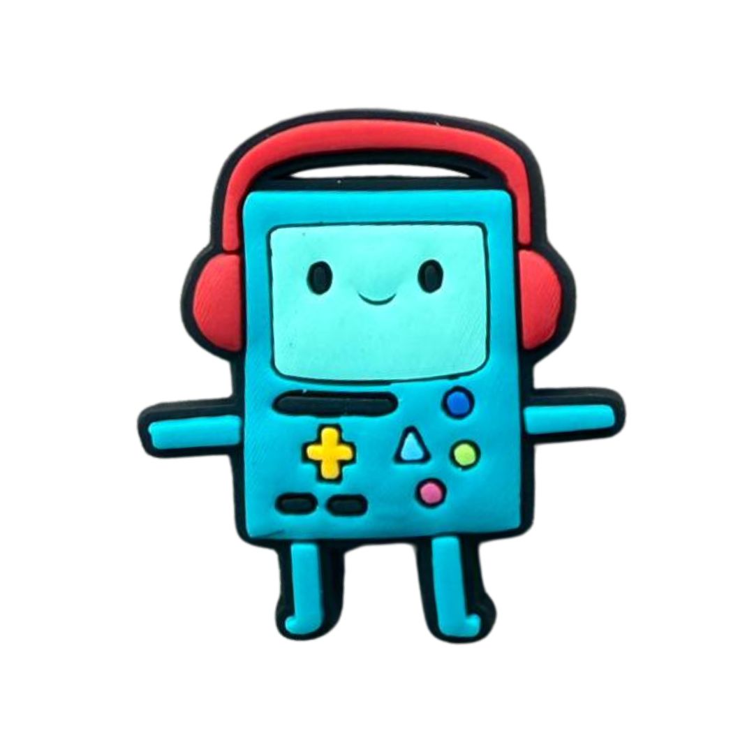 Mini Gamer Console Patch