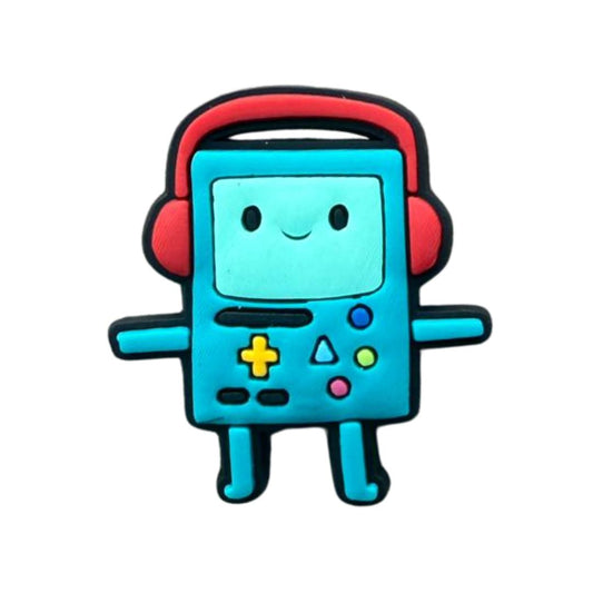 Mini Gamer Console Patch