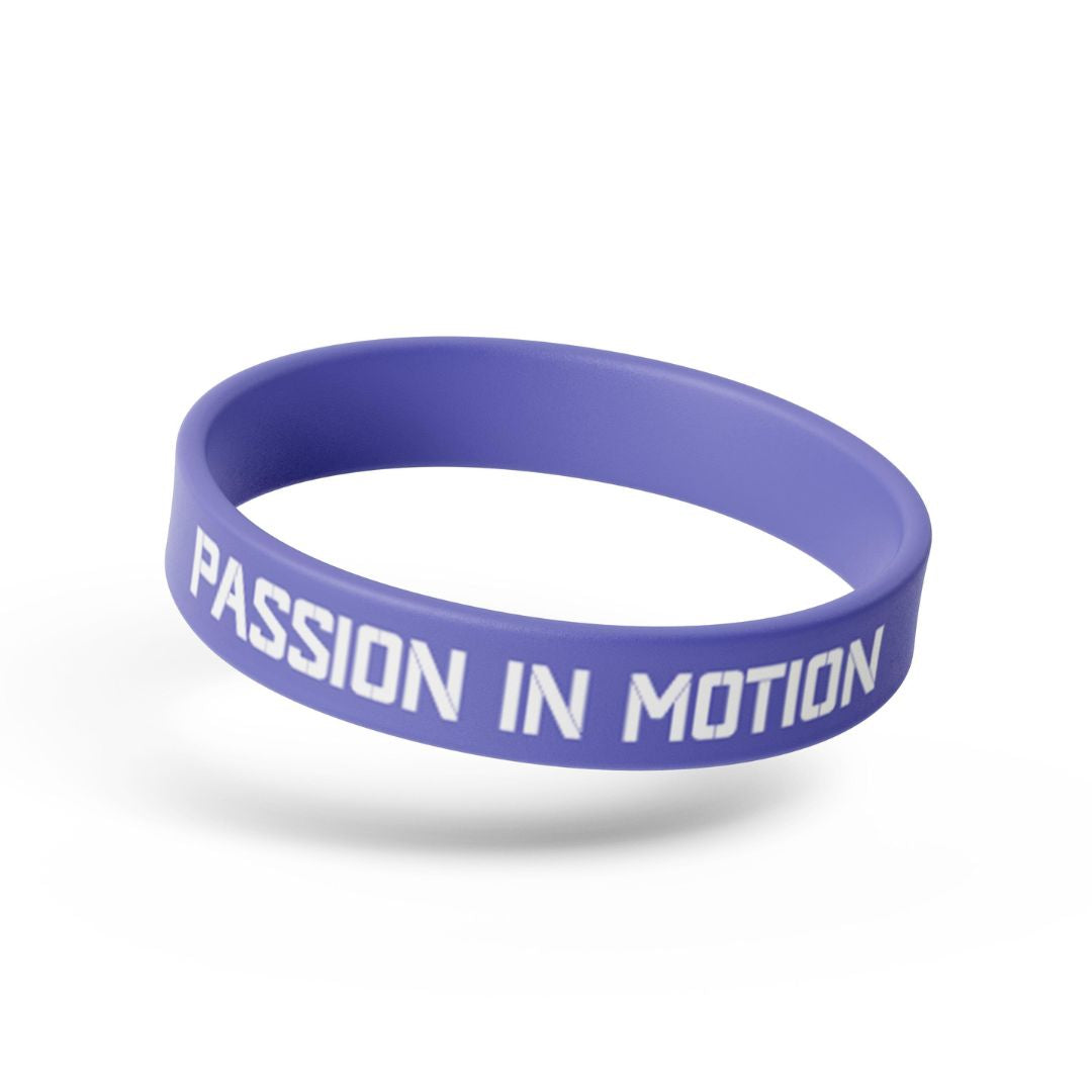 Rubber Bracelets