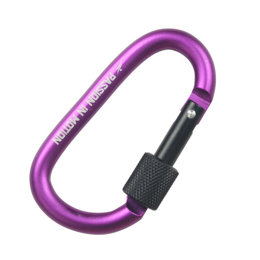 Carabiners