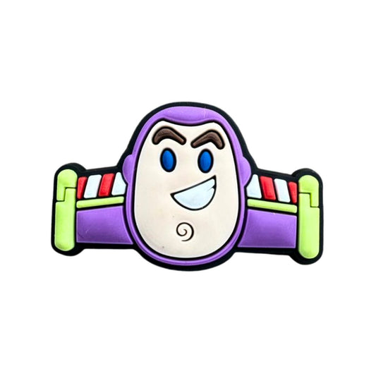 Mini Buzz Lightyear Patch